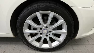 Mercedes-Benz SLK-Class