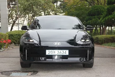 Hyundai Ioniq6