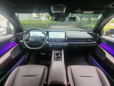 Hyundai Ioniq6