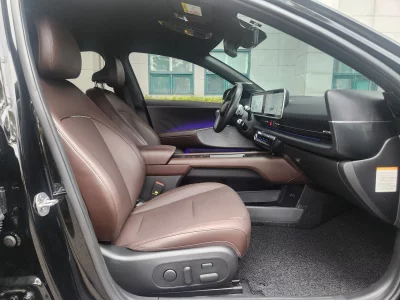 Hyundai Ioniq6
