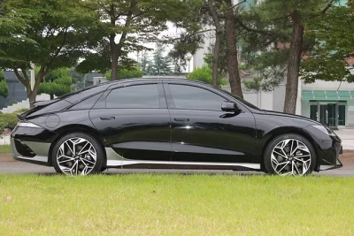 Hyundai Ioniq6