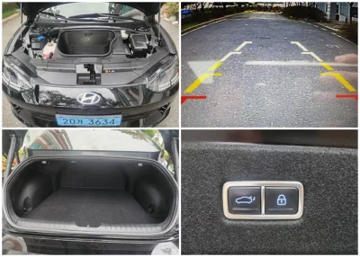 Hyundai Ioniq6