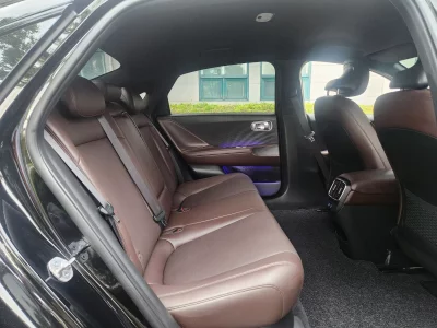 Hyundai Ioniq6