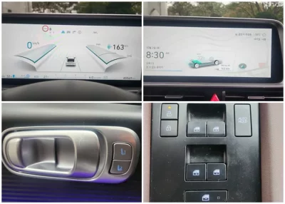 Hyundai Ioniq6