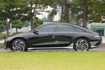 Hyundai Ioniq6
