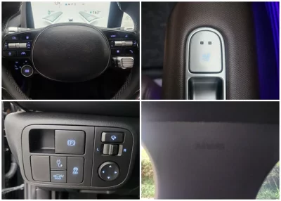 Hyundai Ioniq6