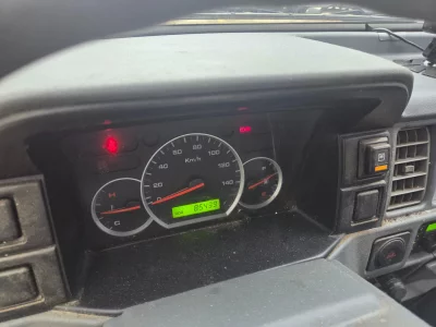 Daewoo labo