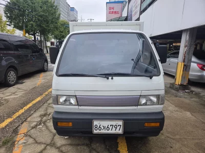 Daewoo labo