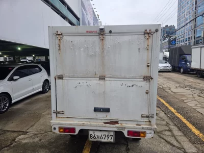 Daewoo labo