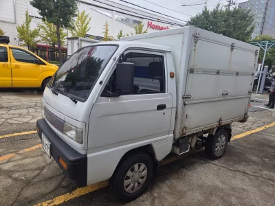 Daewoo labo