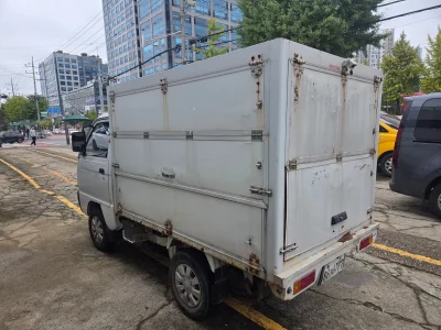 Daewoo labo