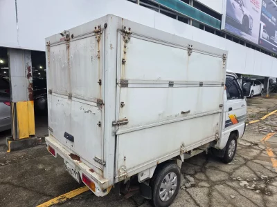 Daewoo labo