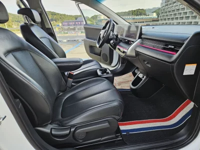 Hyundai Ioniq5