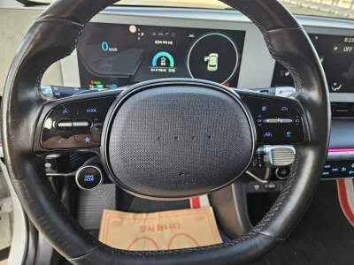 Hyundai Ioniq5