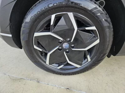Hyundai Ioniq5