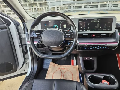 Hyundai Ioniq5