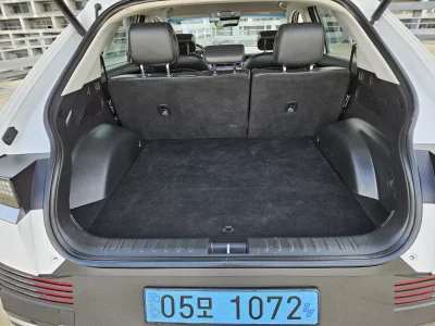 Hyundai Ioniq5