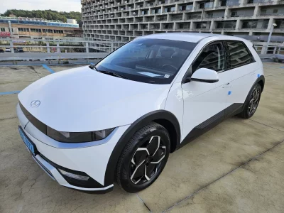 Hyundai Ioniq5