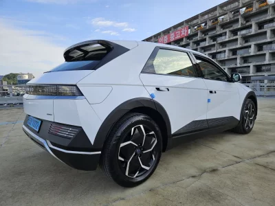 Hyundai Ioniq5