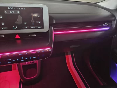 Hyundai Ioniq5