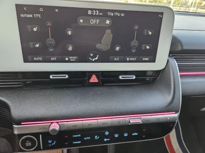 Hyundai Ioniq5