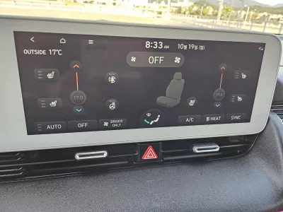Hyundai Ioniq5