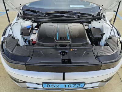 Hyundai Ioniq5