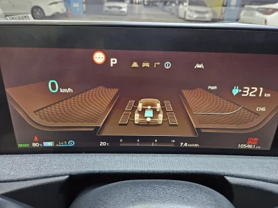 Kia EV6