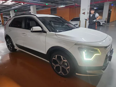 Kia Niro