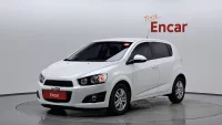 Daewoo Aveo