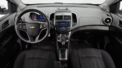 Daewoo Aveo