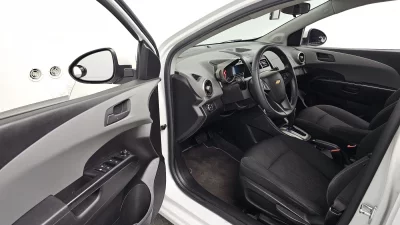 Daewoo Aveo