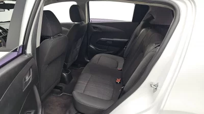 Daewoo Aveo