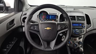 Daewoo Aveo