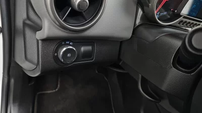 Daewoo Aveo
