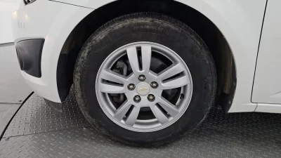 Daewoo Aveo