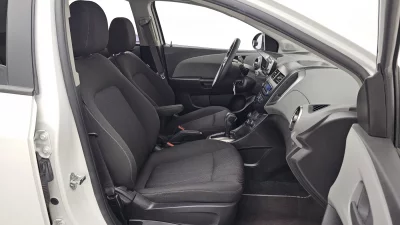 Daewoo Aveo