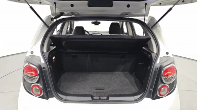 Daewoo Aveo