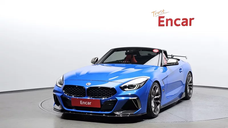 BMW Z4