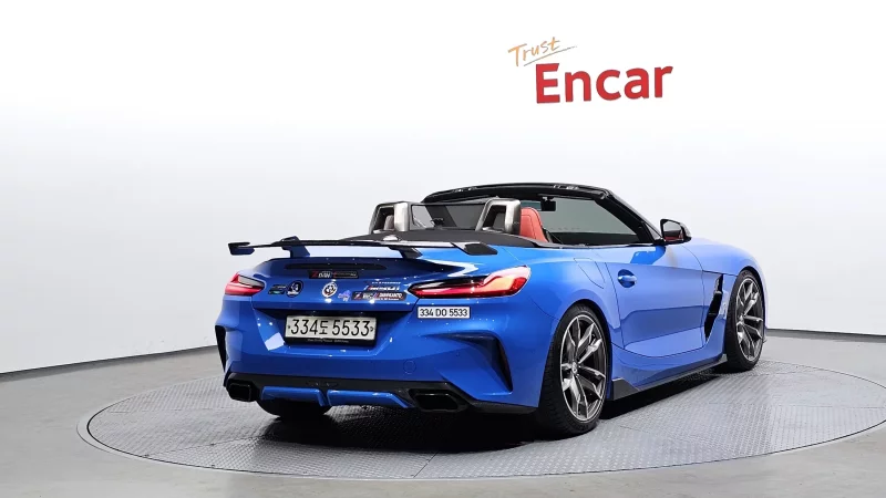 BMW Z4