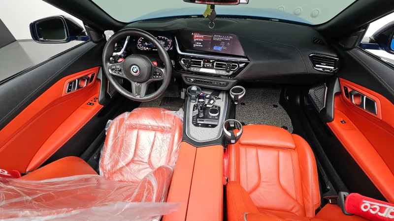 BMW Z4