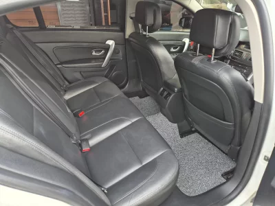 Renault Samsung SM5