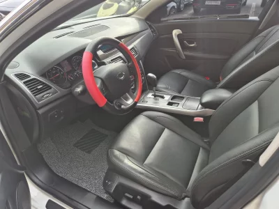 Renault Samsung SM5
