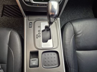 Renault Samsung SM5
