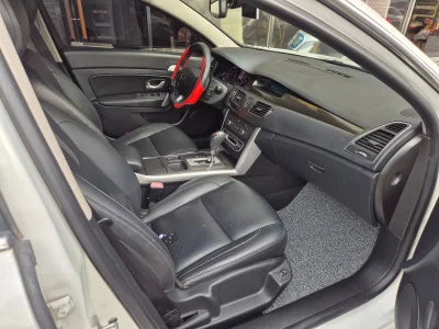 Renault Samsung SM5