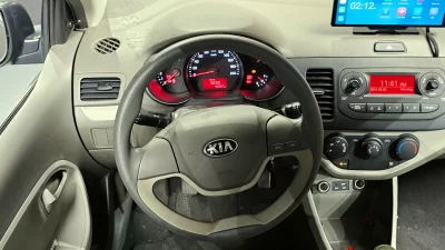 Kia Morning