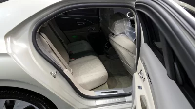 Bentley Flying Spur