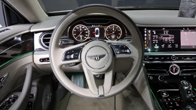 Bentley Flying Spur