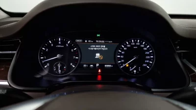 Kia K9