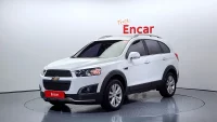 Daewoo Captiva